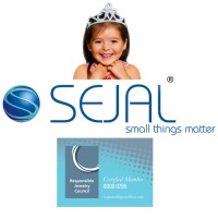 Sejal Exports (India) logo - Similar company to Tdfm Inffrastructure Limited