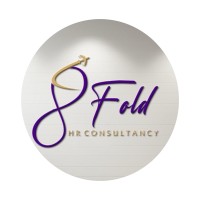 8 Fold HR Consultancy logo - Similar company to Echo Digitech