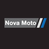Nova Moto - Bmw Motorrad logo - Similar company to Nova Motorsport