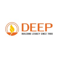 Deep Builders logo - Similar company to Zade Group