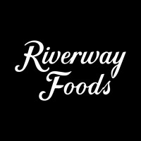 Riverway Foods logo - Similar company to Shake Stop