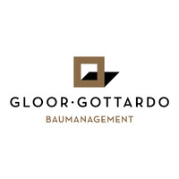 Gloor Gottardo Baumanagement GmbH logo - Similar company to Innoraum Ag