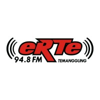 Radio Temanggung (eRTe FM) logo - Similar company to Pt. Nayaraya Untuk Indonesia