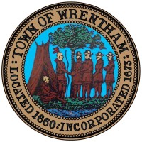 Town of Wrentham, Massachusetts logo - Similar company to Town Of Middleborough