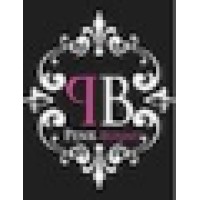 Pink Bunny logo - Similar company to Playtyme