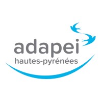 ADAPEI65 logo - Similar company to Cgt Anras