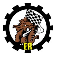 EEL Racing - Fórmula SAE logo - Similar company to Caep Eel-Usp