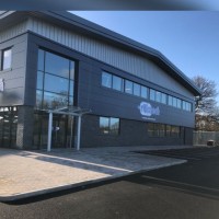 RILLATECH LIMITED logo - Similar company to Fytertech Nonwovens Uk