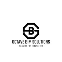 OCTAVE BIM SOLUTIONS logo - Similar company to Vintage Bim