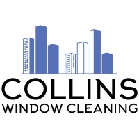 Collins Window Cleaning logo - Similar company to Maeve