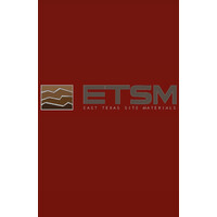 East Texas Site Materials