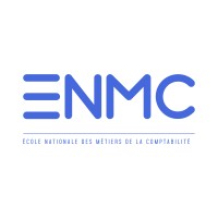 ENMC - École Nationale des Métiers de la Comptabilité logo - Similar company to Nova-Ip