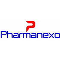 Pharmanexo logo - Similar company to Kogut Labs
