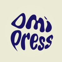 Omi Press logo - Similar company to Xo