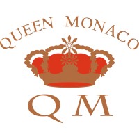 Queen Monaco Romania logo - Similar company to Pernientakis D. Aebe - Περνιεντακης Δ. Αεβε