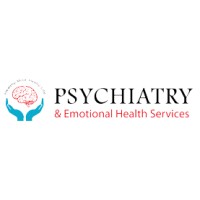 Psychiatry & Emotional Health Services logo - Similar company to Epsychonline