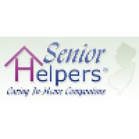 Senior Helpers of Burlington and Ocean Counties (NJ) logo - Similar company to Moorestown Visiting Nurse Association