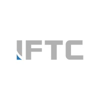 IFTC (International Flight Training Center) logo - Similar company to Iftc