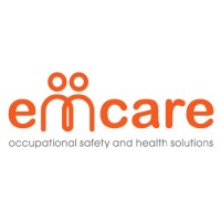 Emcare Training logo - Similar company to Jmd Training