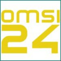 OMSI 24 logo - Similar company to Comoly Gmbh