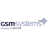 GSM Systems logo - Similar company to Fast Track Team