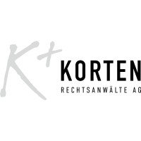 K+ Korten Rechtsanwälte AG logo - Similar company to Tyskret Sagawe & Klages Rechtsanwälte