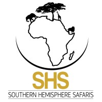 Southern Hemisphere Safaris logo - Similar company to Cupstone Travel