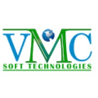 VMC Soft Technologies, Inc logo - Similar company to Vmc Technologies Pvt. Ltd.