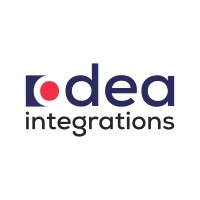 Odea Integrations logo - Similar company to Leadsparker