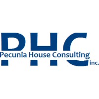 Pecunia House Consulting Inc. logo - Similar company to Execube Ventures Inc.