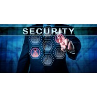 Low Risk Security logo - Similar company to Low Risk