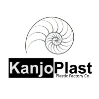 Kanjo Plast (Plastic Factory Co.) logo - Similar company to Ark Plast