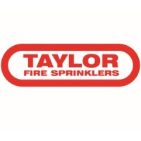 Taylor Fire Sprinklers Ltd logo - Similar company to Pfc Marine Ltd