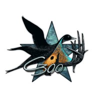 Gideon's 300 logo - Similar company to Gideon300