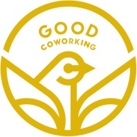 Good Coworking logo - Similar company to The Lean Out Method