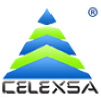 Celexsa Technologies logo - Similar company to Zuan Technologies