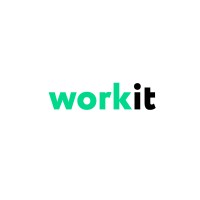 Workit Space logo - Similar company to Snaplore