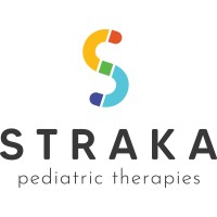 Straka Pediatric Therapies logo - Similar company to Oasis Pediatric Therapy