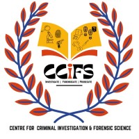 Centre For Criminal Investigation and Forensic Science (CCIFS) logo - Similar company to Case 23: 𝘍𝘰𝘳𝘦𝘯𝘴𝘪𝘤𝘢𝘭𝘭𝘺 𝘠𝘰𝘶𝘳𝘴
