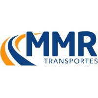 MMR Logística e Transportes logo - Similar company to Mendes & Cia  Transportes E Soluções Logísticas