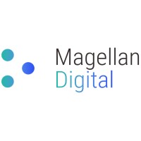 Magellan Digital Pty Ltd logo - Similar company to Eyes4Everest