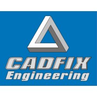 CADFIX Engineering logo - Similar company to Goodis