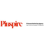 Pinspire Agency logo - Similar company to The Graff Group Toronto- Icons Of Real Estate