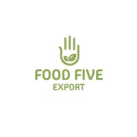 Food Five Export logo - Similar company to Gin Inmigrante