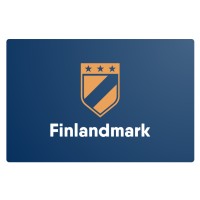 Finlandmark logo - Similar company to Yacbi