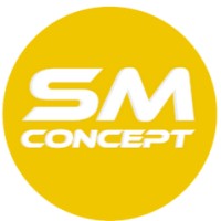 SM CONCEPT logo - Similar company to Gcb Construction Inc