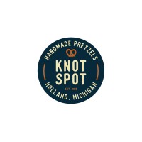 Knot Spot Pretzel