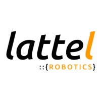 Lattel Robotics logo - Similar company to Maju Robotics