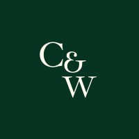 Cress & Wolfe logo - Similar company to Multiple Organizations