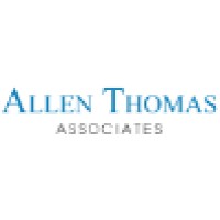 Allen Thomas Associates, Inc. logo - Similar company to Add Your Labs